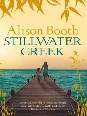 cover image of Stillwater Creek